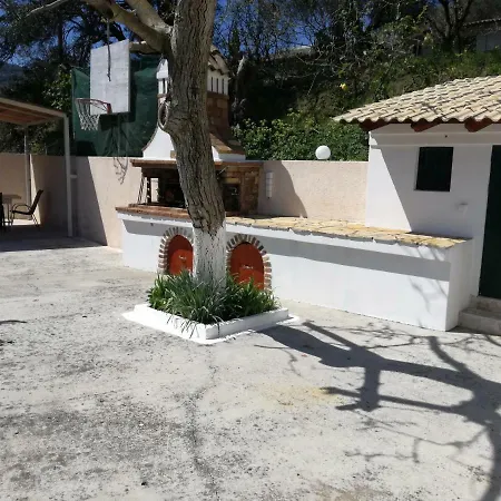 Natural Beauty Spot Tatil Evi