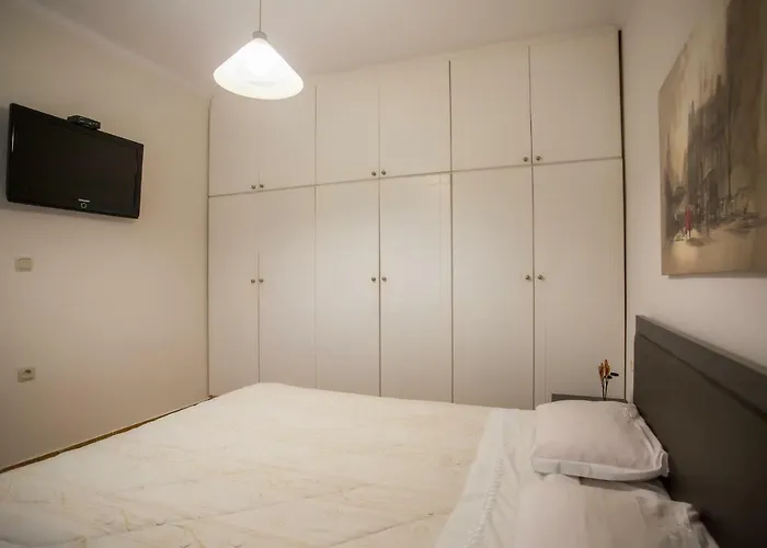Tatil Evi Natural Beauty Spot