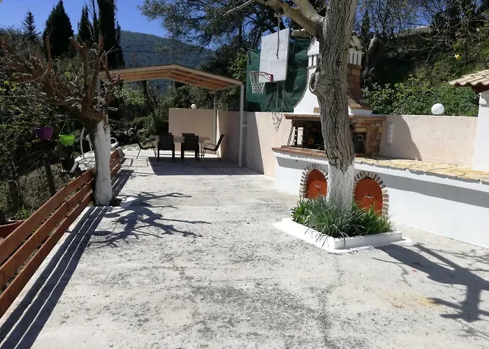 Natural Beauty Spot Tatil Evi *