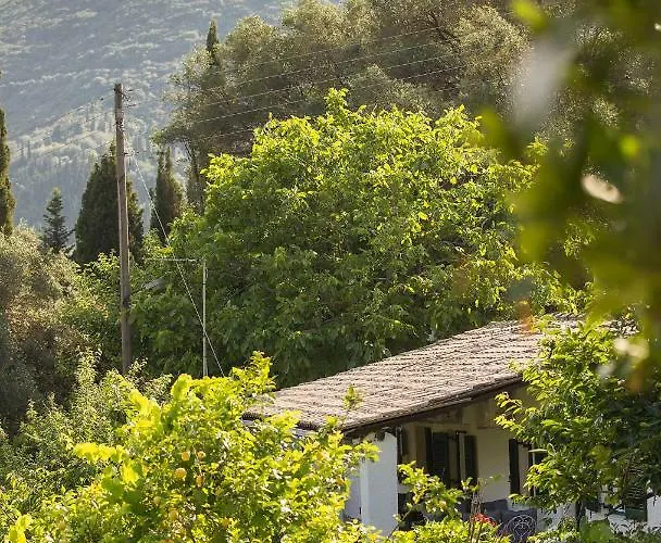 Tatil Evi Natural Beauty Spot Áno Garoúna
