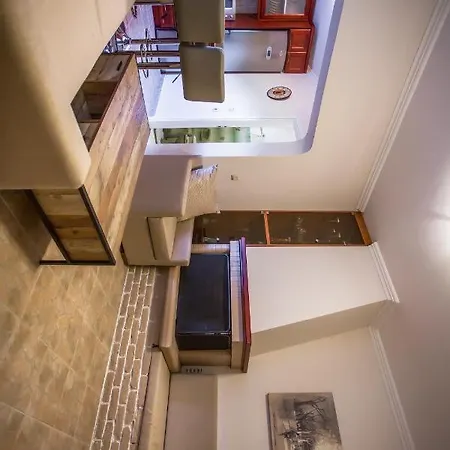 Natural Beauty Spot בית נופש *