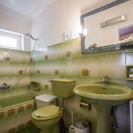 Natural Beauty Spot בית נופש Áno Garoúna