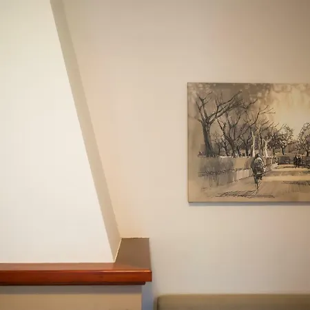 Natural Beauty Spot 度假居 *