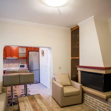 Natural Beauty Spot בית נופש *