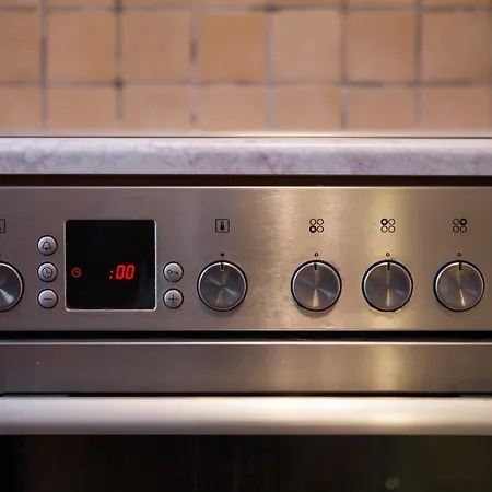 Natural Beauty Spot בית נופש Áno Garoúna