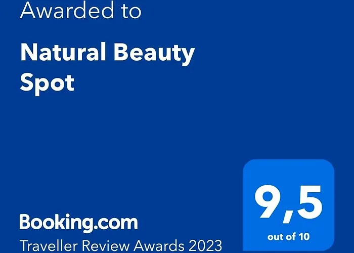 Natural Beauty Spot *