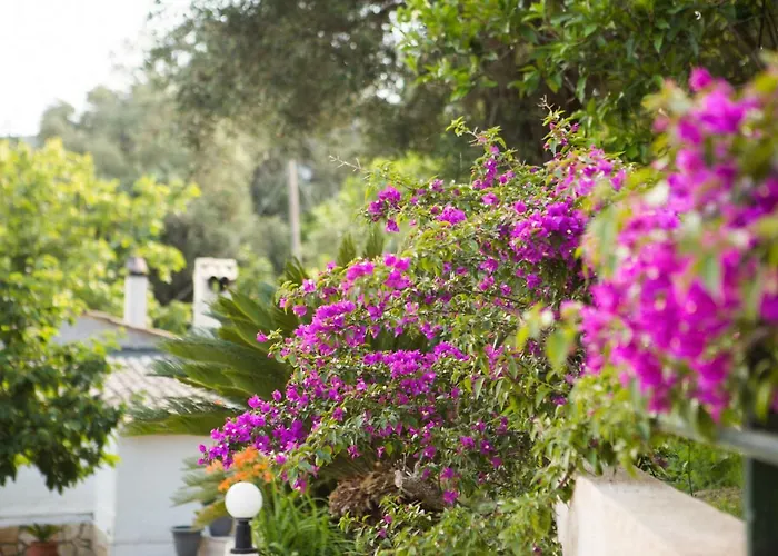 Holiday home Natural Beauty Spot *