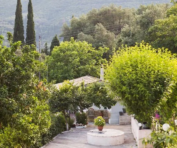 Natural Beauty Spot Σπίτι διακοπών *