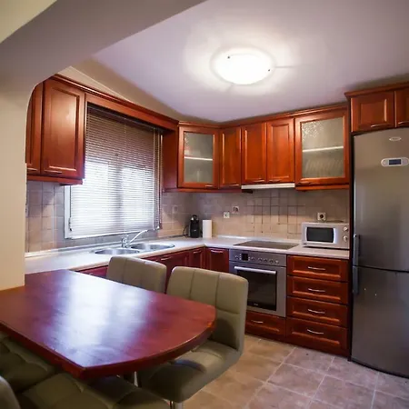 بيت للعطل Natural Beauty Spot Áno Garoúna