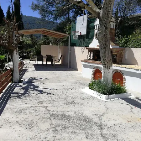 Natural Beauty Spot Σπίτι διακοπών *