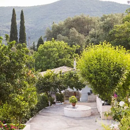 Natural Beauty Spot Σπίτι διακοπών *