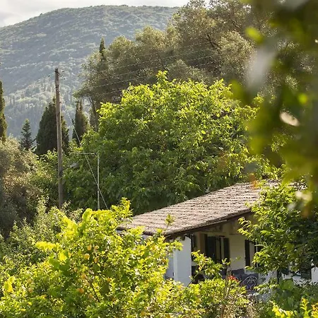 Σπίτι διακοπών Natural Beauty Spot Áno Garoúna