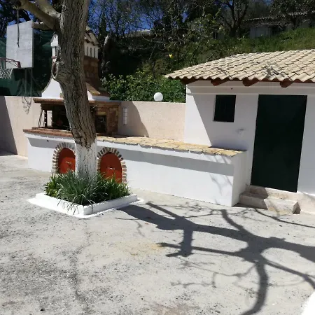 Natural Beauty Spot *